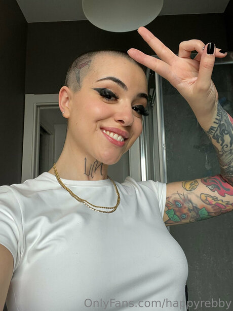 Happyrebby art model archive