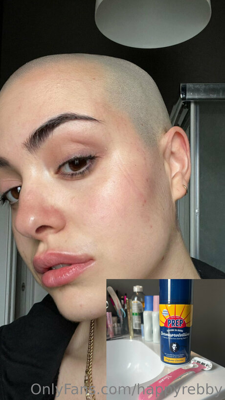 Happyrebby pornstar naked photos