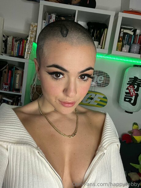 Happyrebby model pretty archive