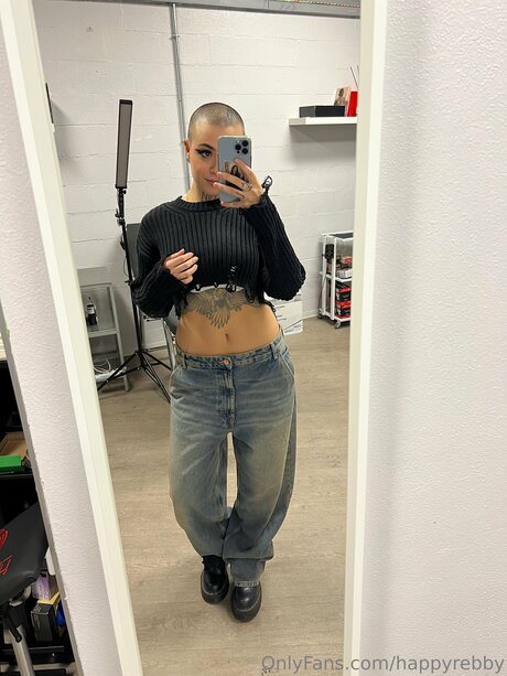 Happyrebby pornstar art images