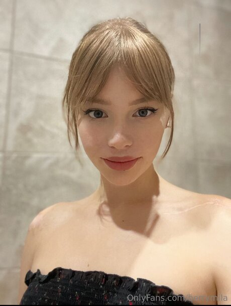 Berrymila best star galleries