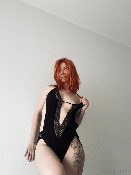 Bubblebitchh high quality pornstar pic