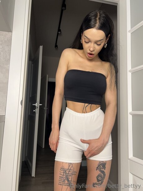 Betty Bettyy best pornstar images