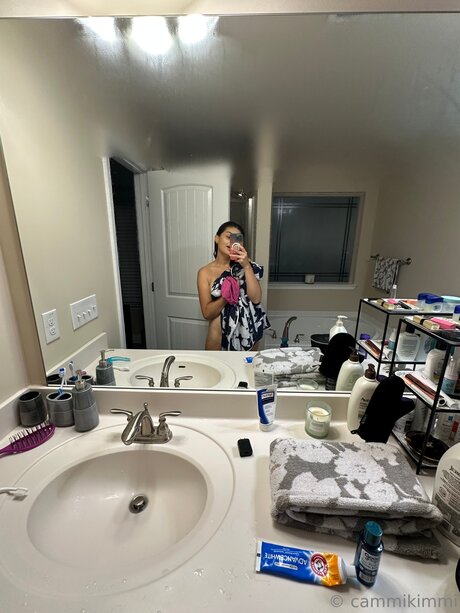 Cammikimmi pornstar pretty photos