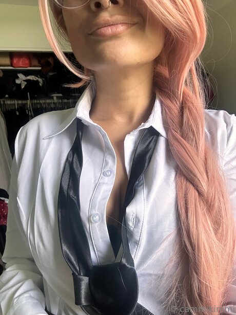 Cammikimmi nudes actress pics