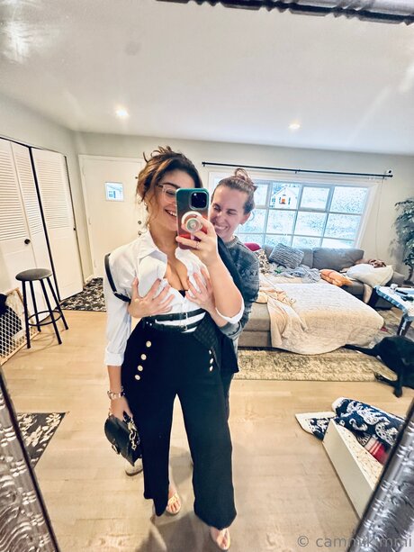 Cammikimmi star top galleries