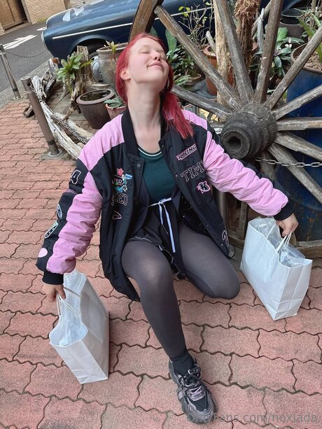 Noxlada beautiful actress galleries