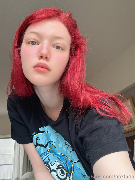 Noxlada erotic star archive