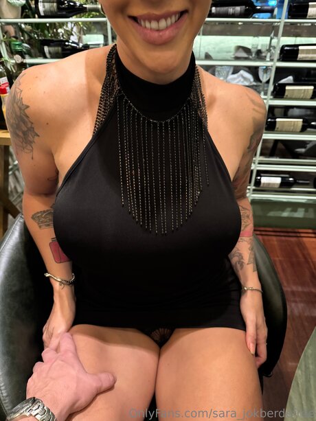 Sara Jokberdefree naked pornstar pic