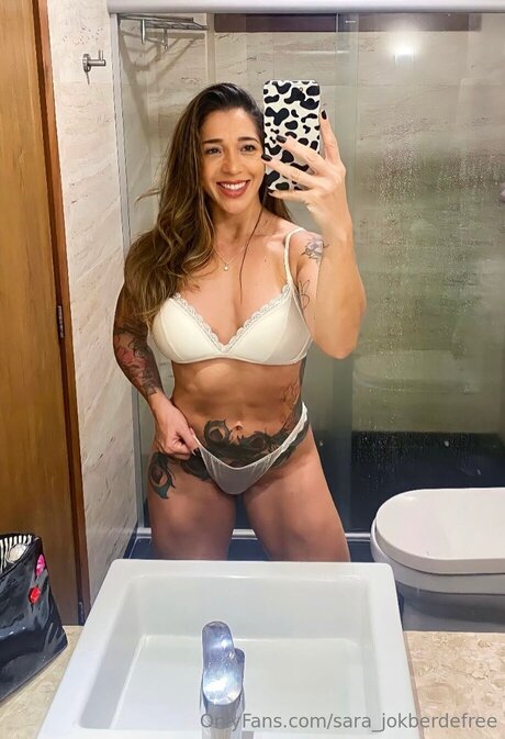 Sara Jokberdefree pornstar nice image