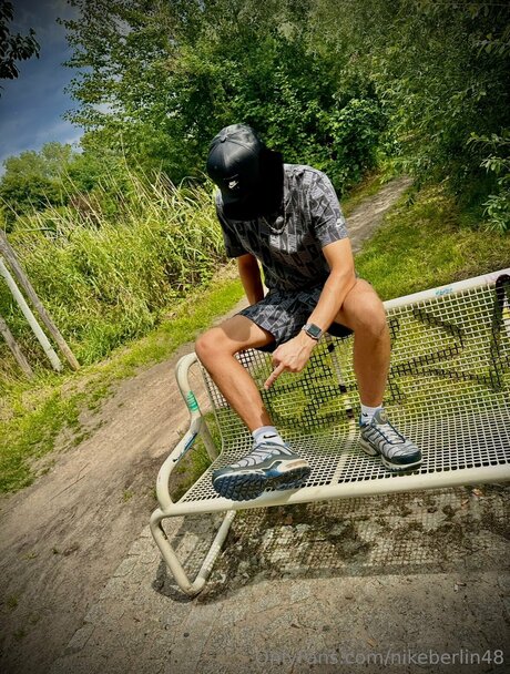 Nikeberlin48 adult actress images