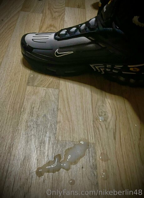 Nikeberlin48 model beautiful pic