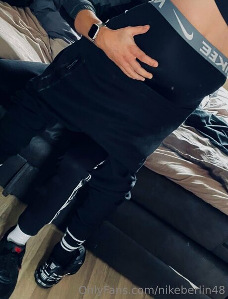 Nikeberlin48 model high quality pics