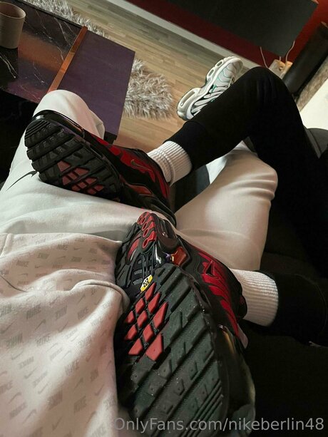 Nikeberlin48 exclusive model photos