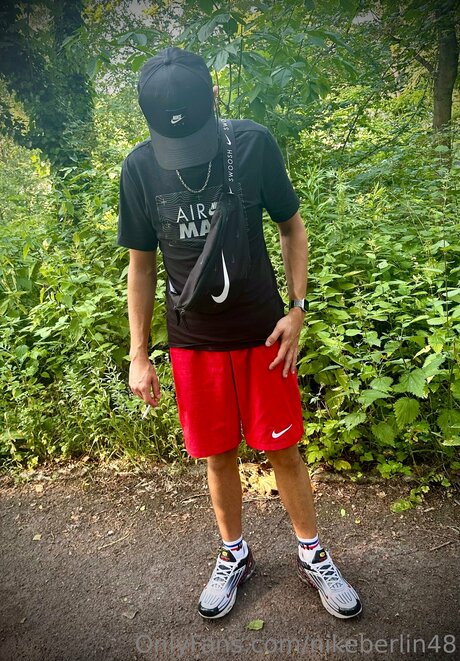 Nikeberlin48 star porn pictures