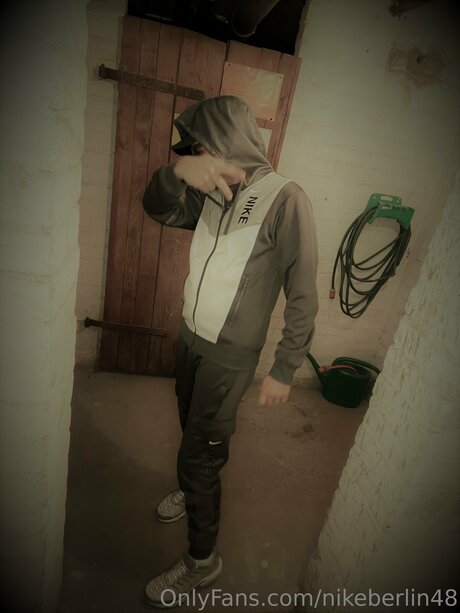 Nikeberlin48 model beautiful images