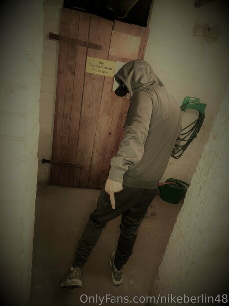 Nikeberlin48 exclusive pornstar photo