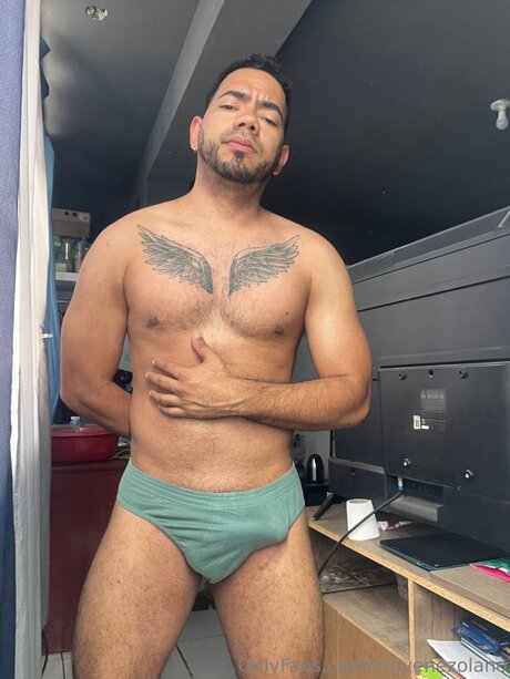 Ingvenezolano pornstar hd picture