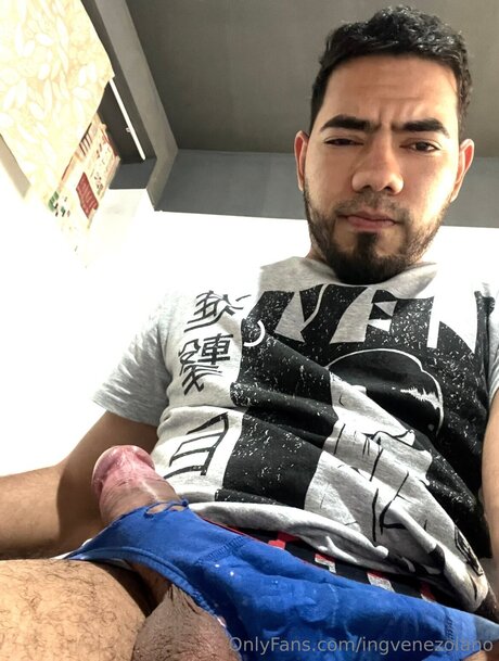 Ingvenezolano perfect actress galleries