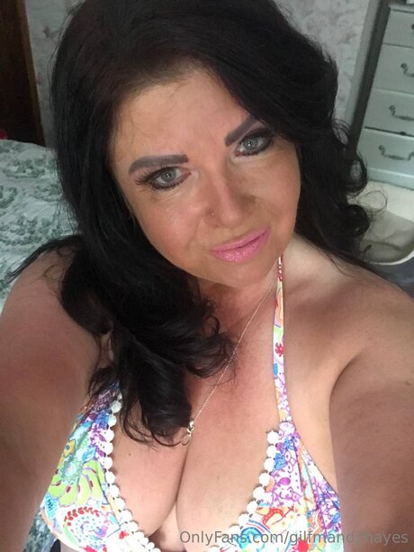 Gilfmandyhayes top star images