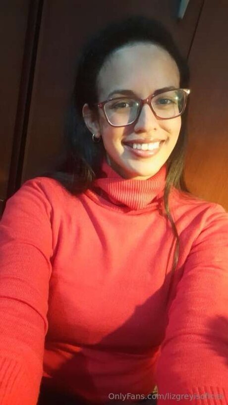 Lizgreyisoficial pornographic star images