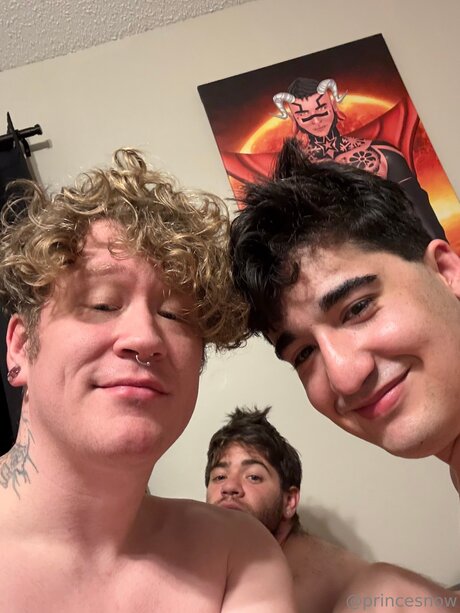 Princecsart pornstar adult photos