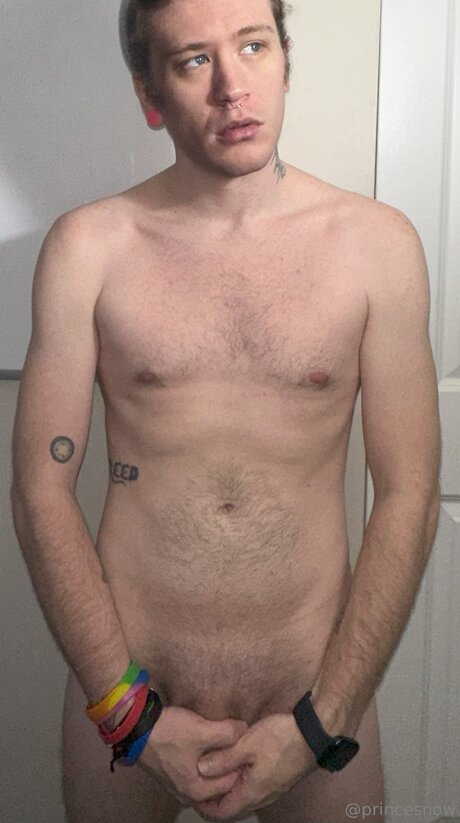 Princecsart model xxx photos