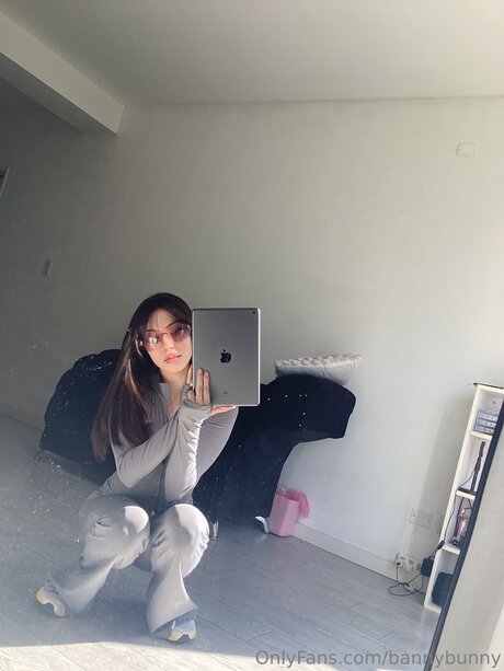 Bannybunny xxx model picture