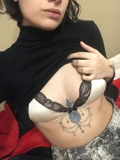 Miss Venus model sex image