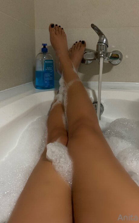 Lovewithanita high quality star pic