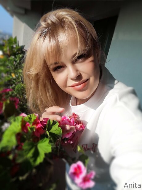 Lovewithanita model pretty pics