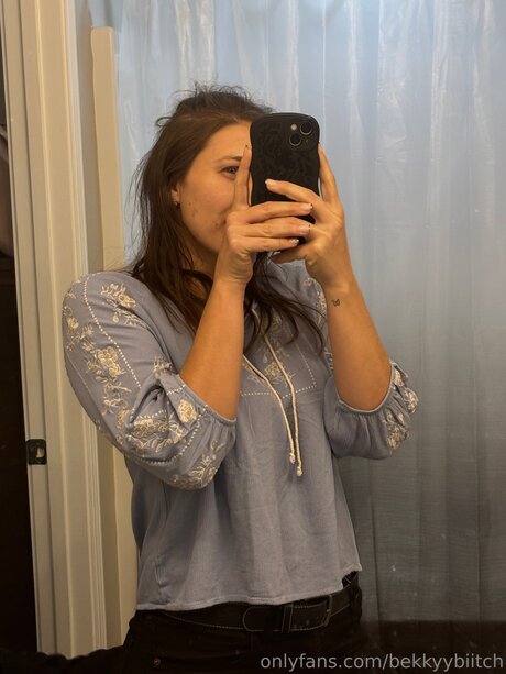 Bekkyybiitch star pornographic img