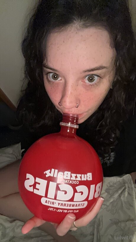 Liilwitch pornstar best photos