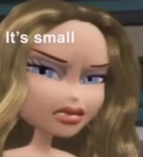 Liilwitch model xxx picture