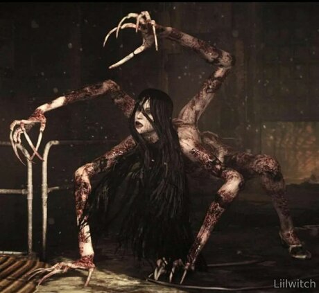 Liilwitch sexy pornstar images