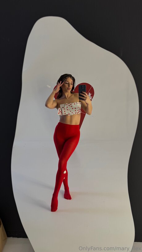Mary Flex nice star gallery