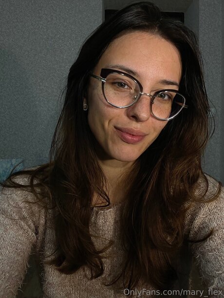 Mary Flex pornstar erotic archive