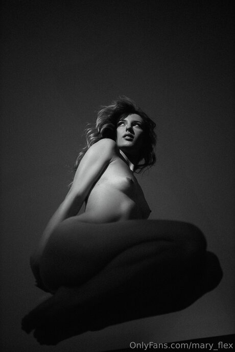 Mary Flex star top picture