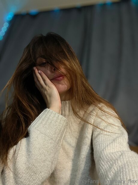 Mary Flex hd actress photo