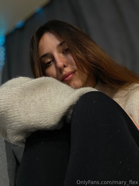 Mary Flex pornstar picture