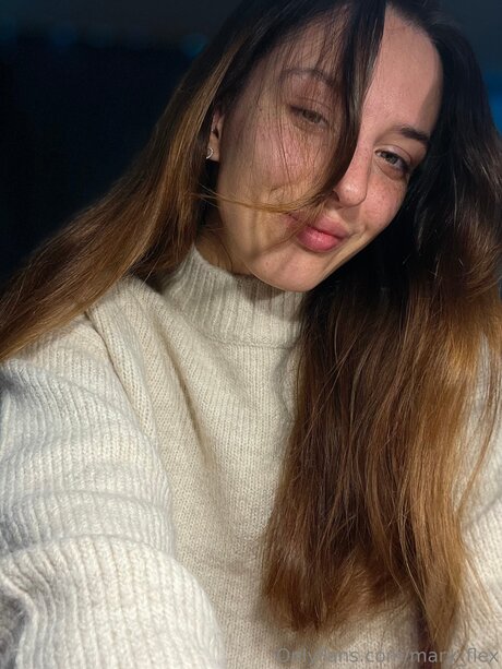 Mary Flex adult model picture