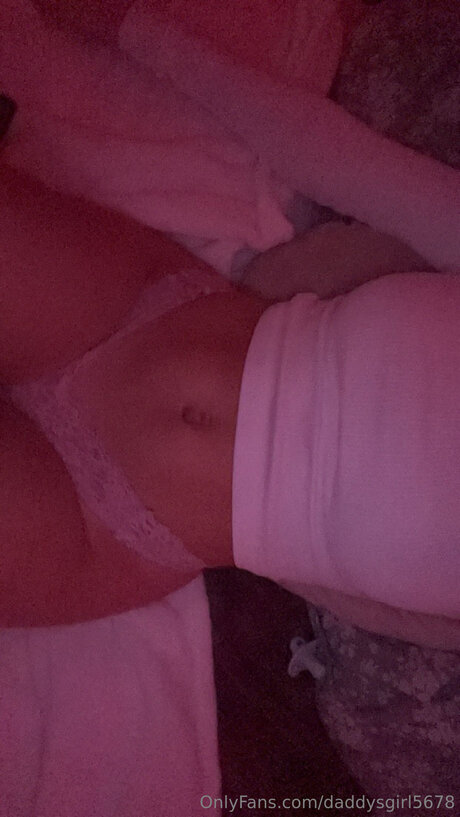 Daddysgirl5678 star nudes images