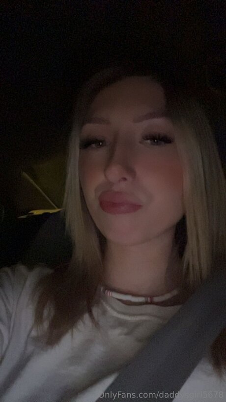 Daddysgirl5678 porn actress archive