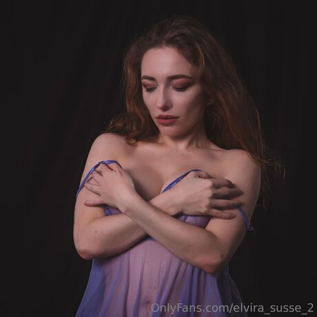 Elvira Susse 2 model free pic
