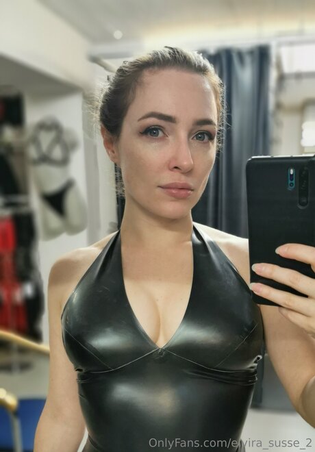 Elvira Susse 2 xxx star pics