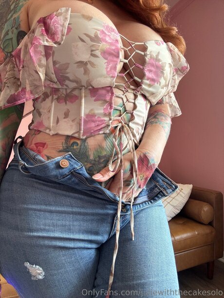Juliewiththecakepeeks adult star pics