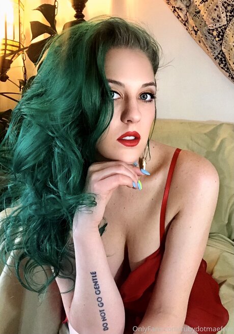 Rubydotmaefree beautiful actress archive