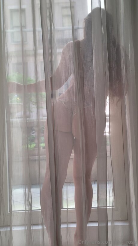 Aka Rose model high quality photos