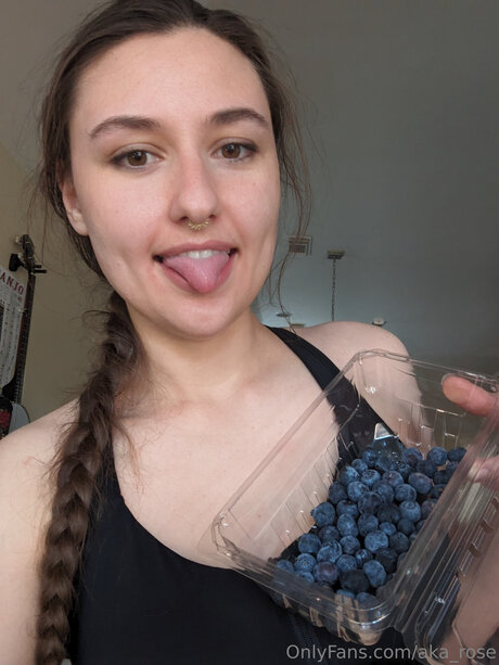 Aka Rose erotic actress archive