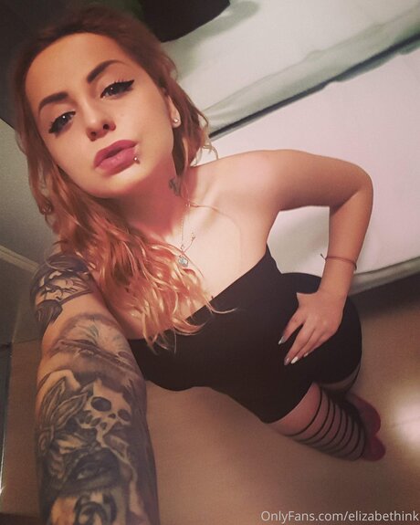 Elizabethink nudes star images